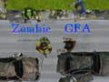 Cluiche Zombie GFA