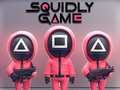 Cluiche Squidly Game