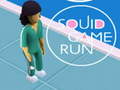 Cluiche Squid Game Run
