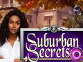 Cluiche Suburban Secrets
