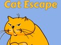 Cluiche Cat Escape