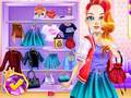 Cluiche The Princess Sent To Future