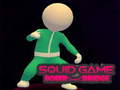 Cluiche Squid Game Bomb Bridge