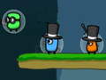 Cluiche Arena 2D Shooting Multiplayer