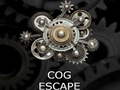 Cluiche Cog Escape