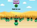 Cluiche Survival Game
