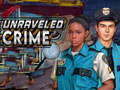 Cluiche Unraveled Crime