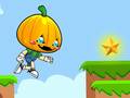 Cluiche Pumpking Adventure