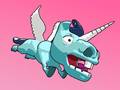 Cluiche Mad Mad Unicorn