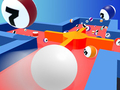 Cluiche Clone Ball Rush