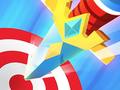 Cluiche Target Hit 3d
