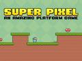 Cluiche Super Pixel