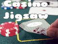 Cluiche Casino Jigsaw