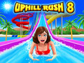 Cluiche Uphill Rush 8
