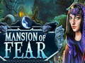 Cluiche Mansion Of Fear