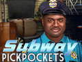 Cluiche Subway Pickpockets