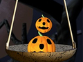 Cluiche Halloween Balance