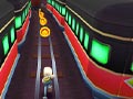 Cluiche Subway Surfers: Orleans Halloween