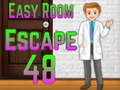 Cluiche Amgel Easy Room Escape 48