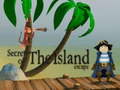 Cluiche Secret of the Island Escape