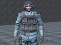 Cluiche Universal Multiplayer Shooter