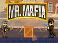 Cluiche Mr. Mafia