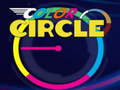Cluiche Color Circle