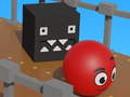 Cluiche Redball - Another world