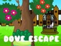 Cluiche Dove Escape
