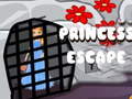 Cluiche princess escape
