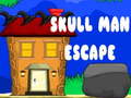 Cluiche skull man escape