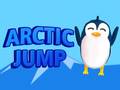 Cluiche Arctic Jump