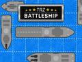 Cluiche TRZ Battleship
