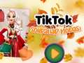 Cluiche TikTok Fall Fashion