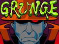 Cluiche Grunge