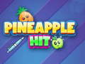 Cluiche Pineapple Hit