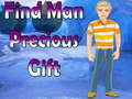 Cluiche Find Man Precious Gift