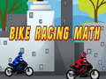 Cluiche Bike Racing Math