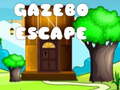 Cluiche Gazebo Escape