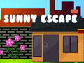 Cluiche sunny escape