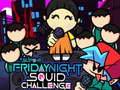 Cluiche Super Friday Night Squid Challenge