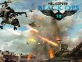 Cluiche Helicopter Black Ops 3d