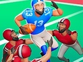 Cluiche Touchdown 3D