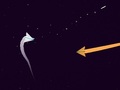 Cluiche Space Wave: Danger Zone