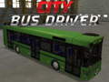 Cluiche City Bus Driver