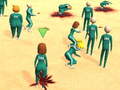 Cluiche Squid Game All Levels
