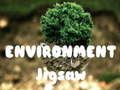 Cluiche Environment Jigsaw