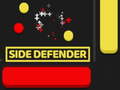 Cluiche Side Defender
