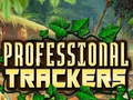 Cluiche Professional Trackers