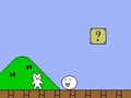 Cluiche Cat Mario